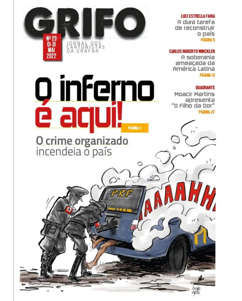 Jornal Grifo