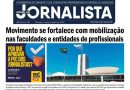 Jornal do Jornalista, edição 39, março e abril de 2024